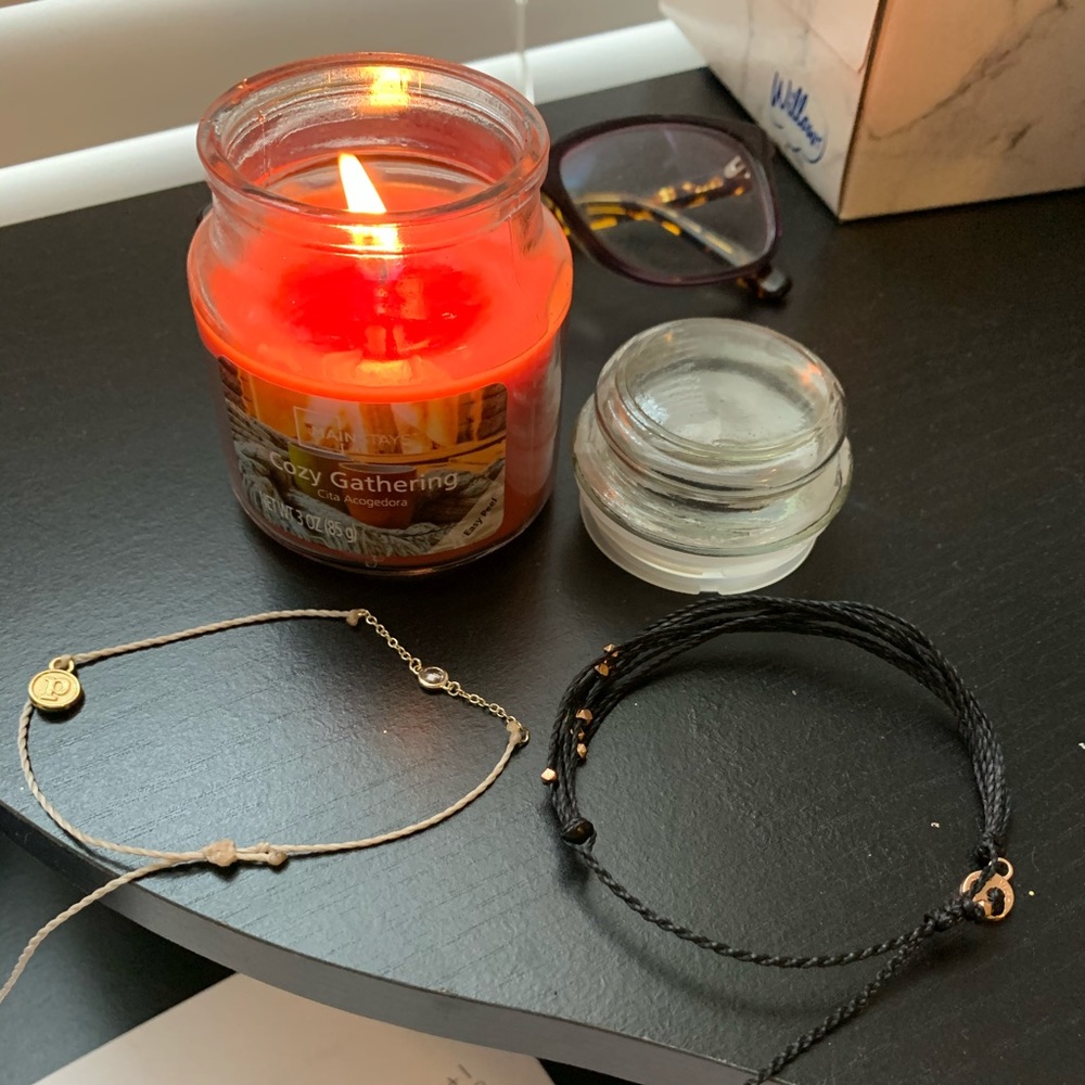 New collection Pura Vida bracelets